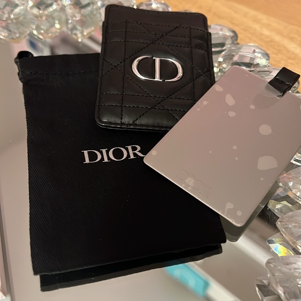 🖤🖤Dior Cannage Mirror - Picture 5 of 11